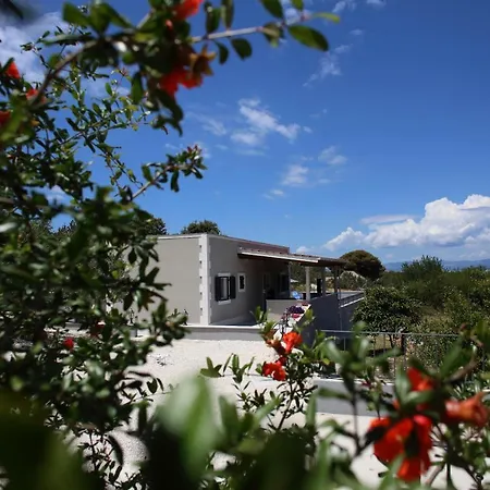 Villa Vacation Meri