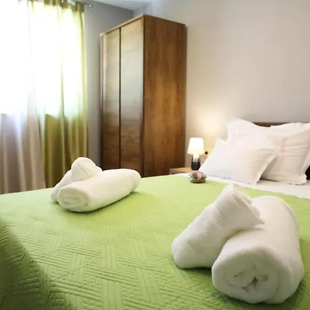 Vacation Meri Βίλα