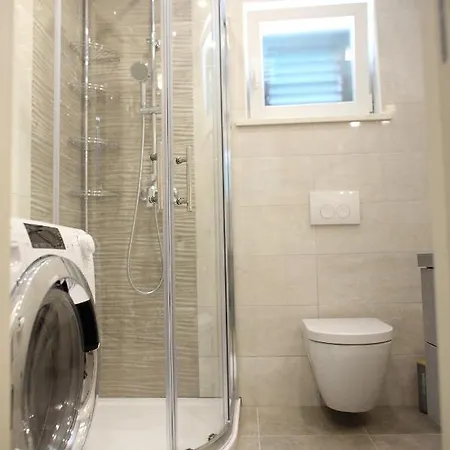 Vacation Meri Βίλα