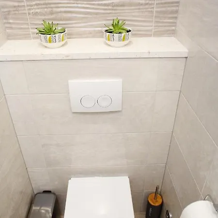 Βίλα Vacation Meri *