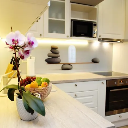 Βίλα Vacation Meri *