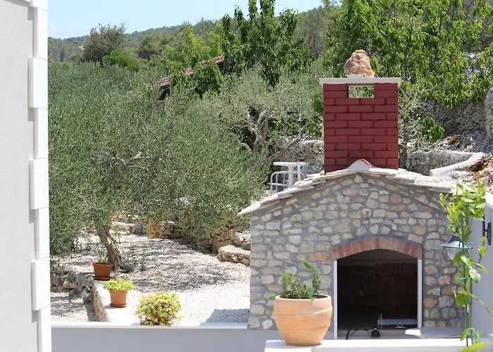 Villa Vacation Meri Mirce