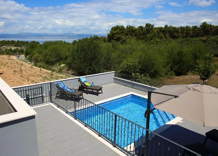 Villa Vacation Meri Mirce