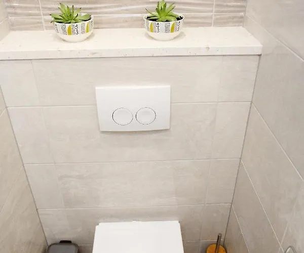 Villa Vacation Meri *