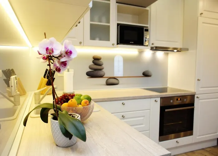 Villa Vacation Meri *