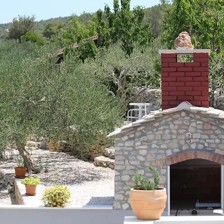 Villa Vacation Meri Mirca (Brac)