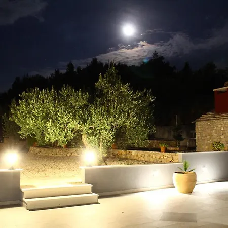 Villa Vacation Meri