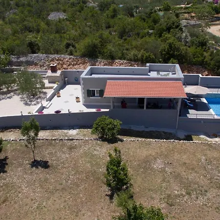 Vacation Meri Mirca (Brac)