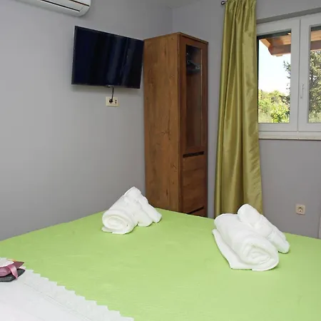 Vacation Meri Villa *