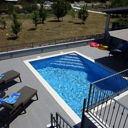 Vacation Meri Mirca (Brac)