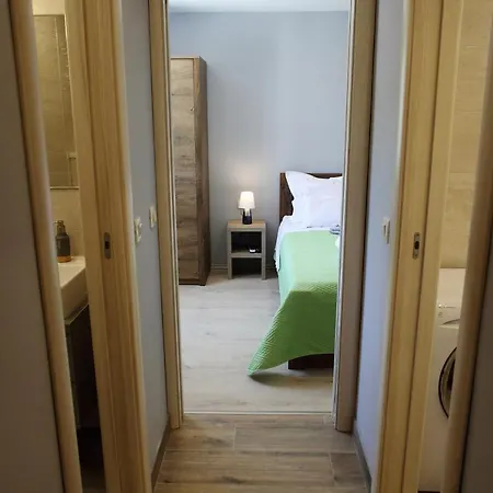 Vacation Meri Villa *