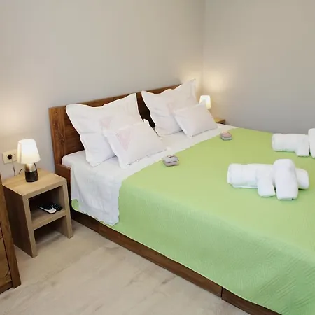 Vacation Meri * Mirca (Brac)