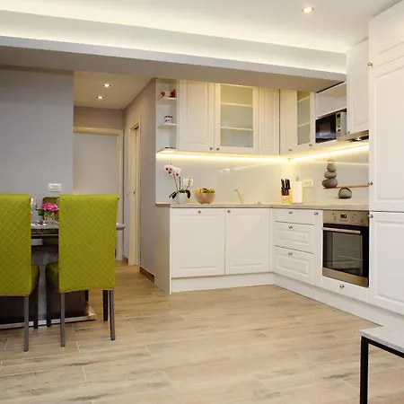 Vacation Meri * Mirca (Brac)