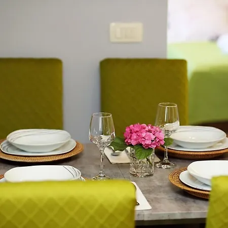 Villa Vacation Meri *