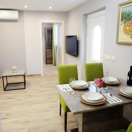 Villa Vacation Meri Mirca (Brac)