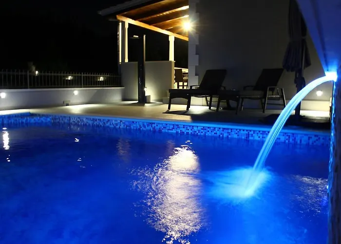 Vacation Meri Villa Mirce