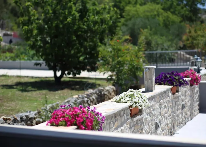 Vacation Meri Villa *