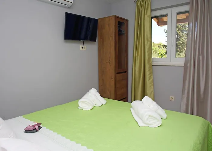 Vacation Meri Villa *