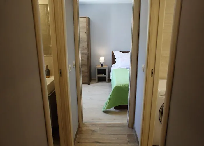 Vacation Meri Villa *