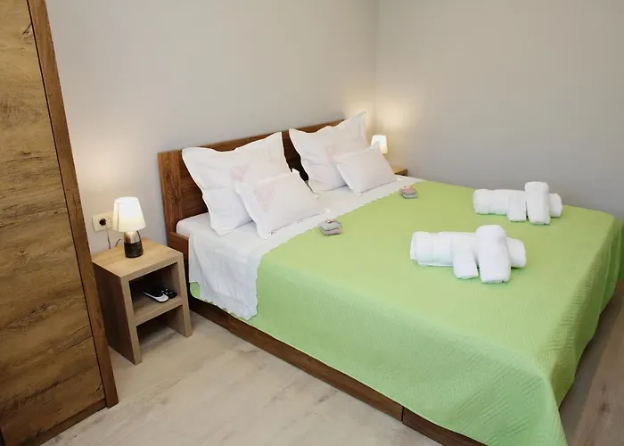 Vacation Meri * Mirce