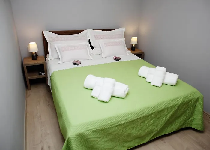 Vacation Meri Villa