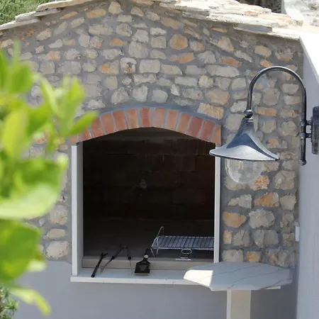 Vacation Meri Villa