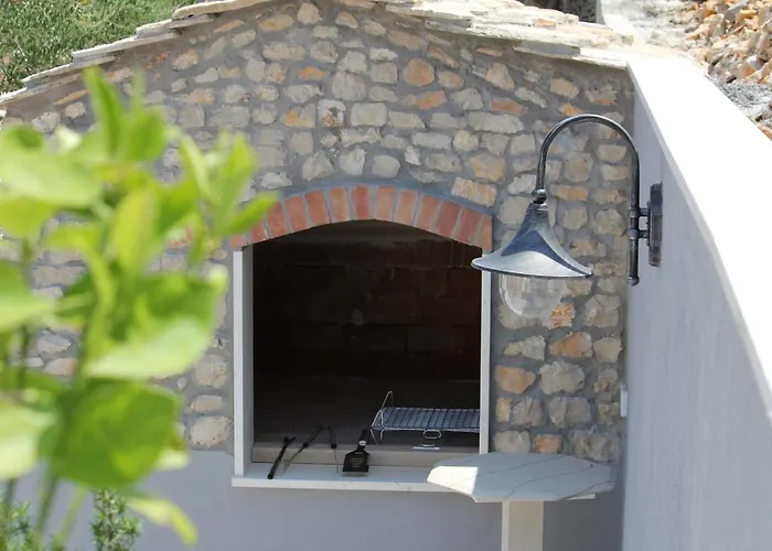 Vacation Meri Villa