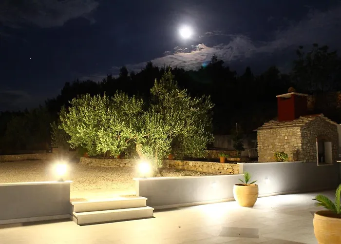 Villa Vacation Meri