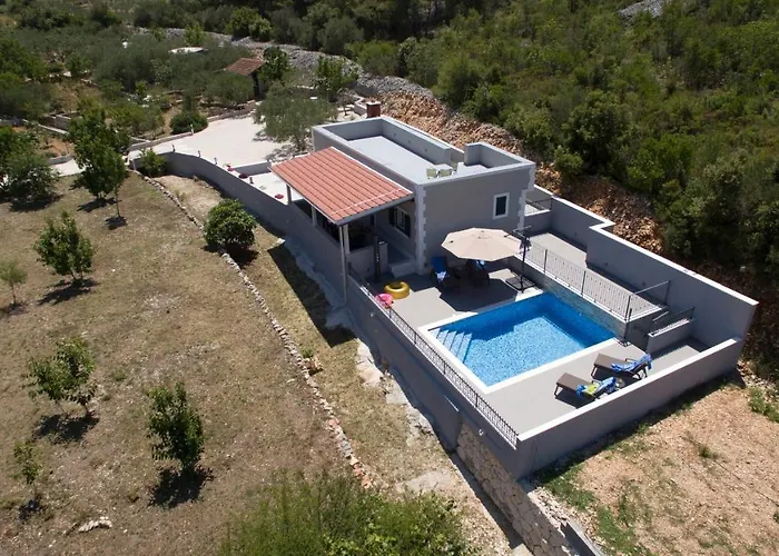 Villa Vacation Meri