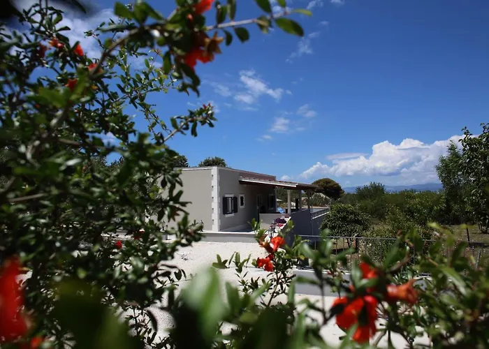 Villa Vacation Meri