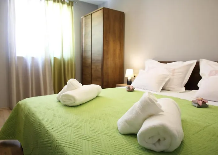 Vacation Meri Villa